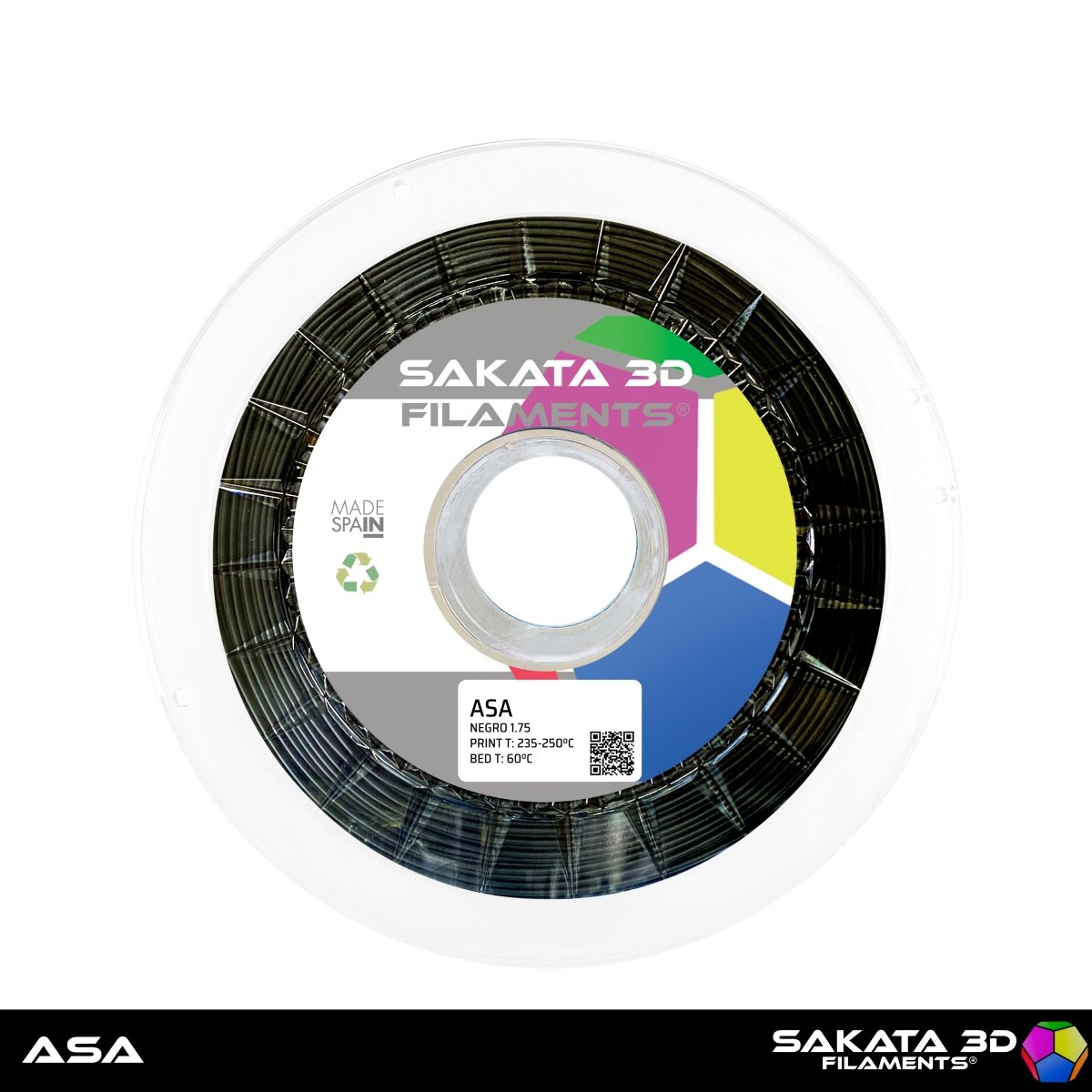 ASA Sakata - Soraya De La Torre Corbacho