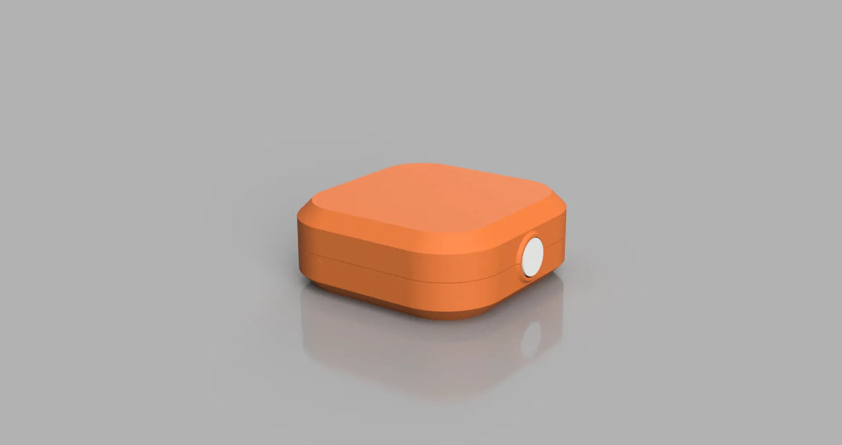 Basket Pocket – Mini baloncesto de escritorio en formato portátil - Prinx 3D Soluciones Integrales