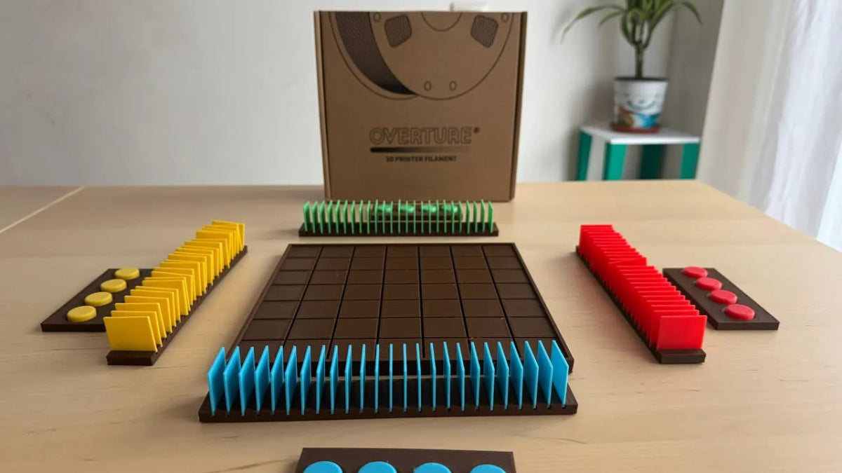La Pared – Juego de Estrategia por Bloqueo 3D - Prinx 3D Soluciones Integrales