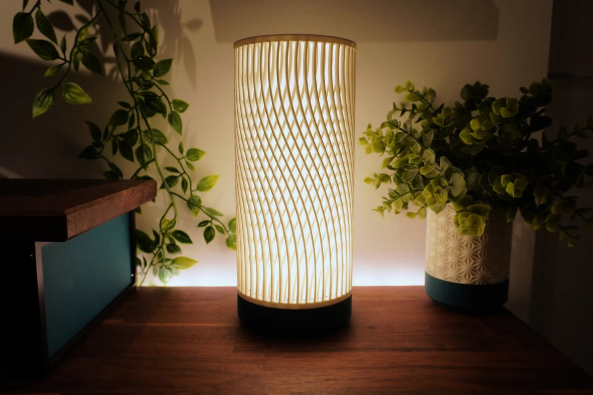 Lámpara Aurora - Prinx 3D Soluciones Integrales