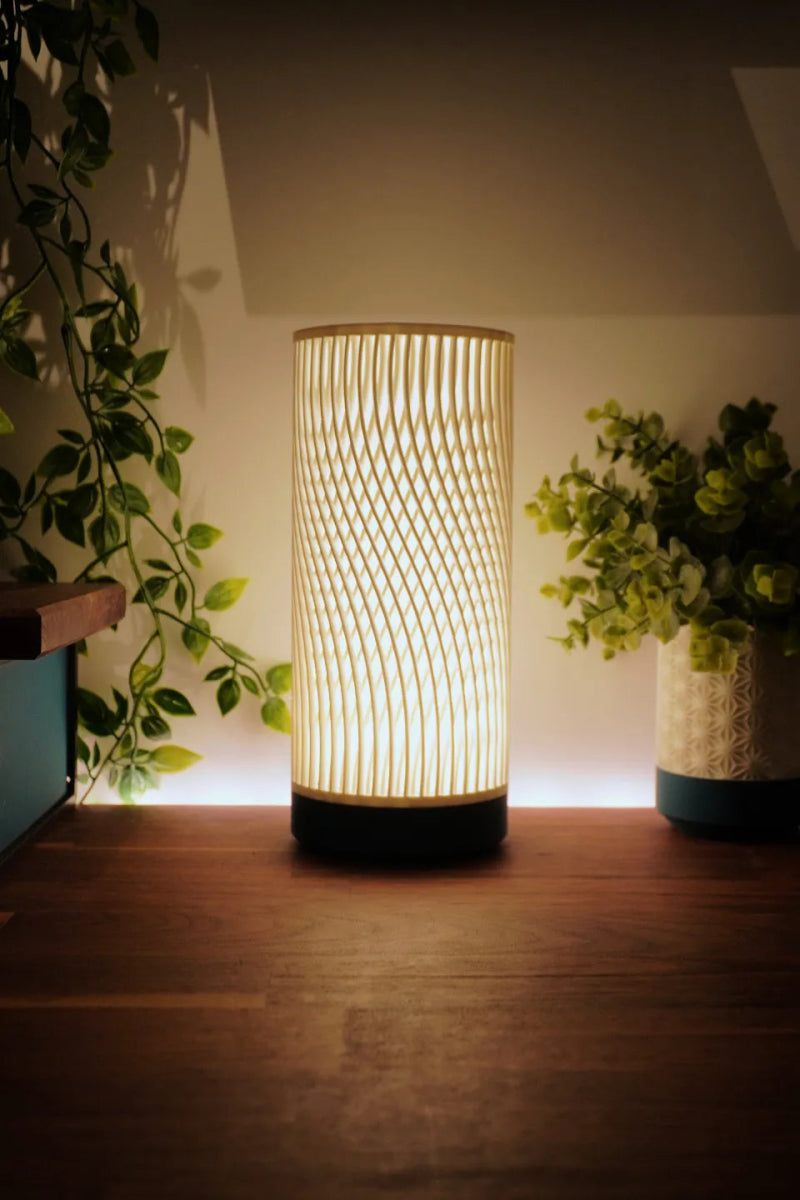 Lámpara Aurora - Prinx 3D Soluciones Integrales