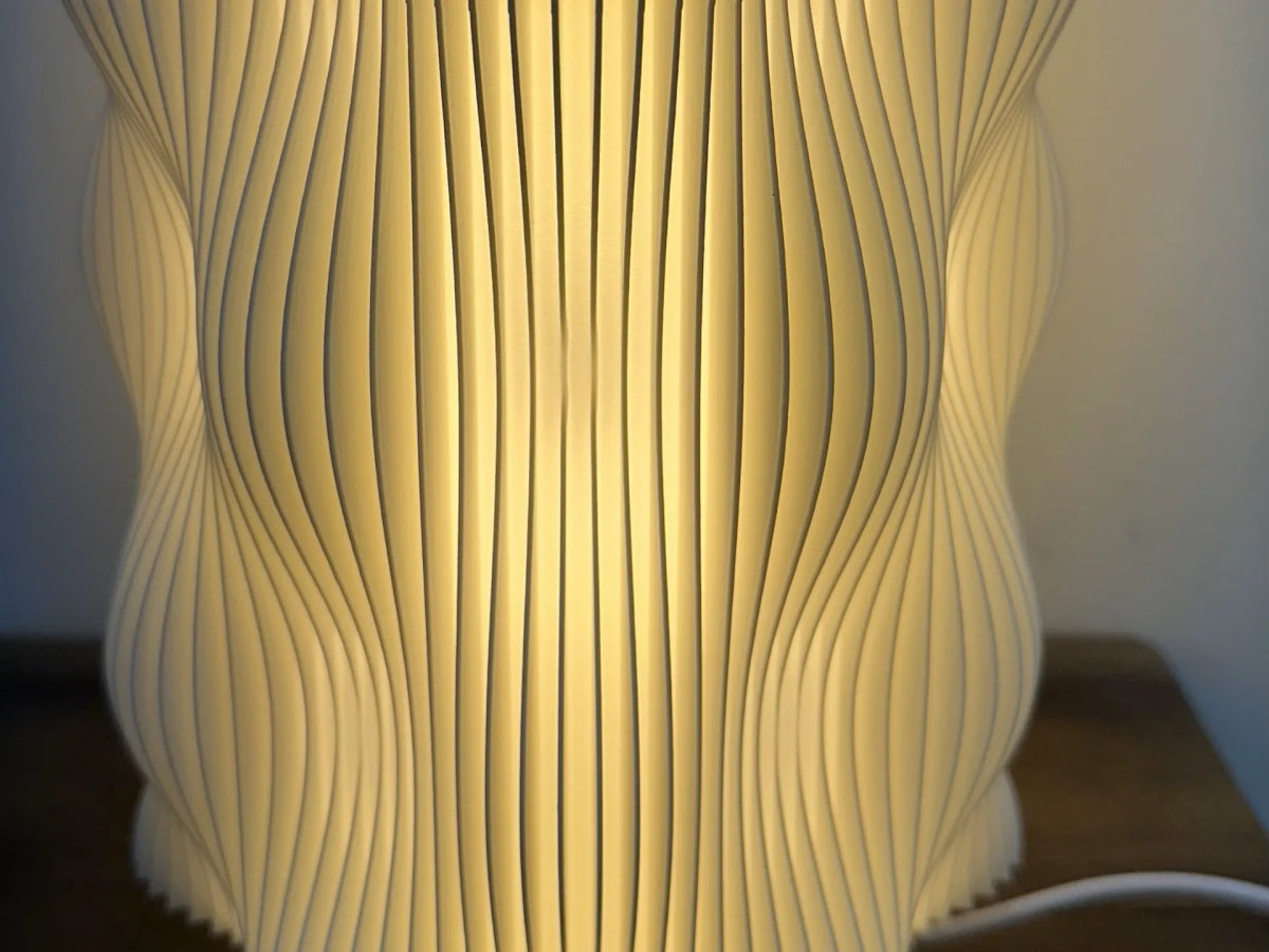 Lámpara Elegance - Prinx 3D Soluciones Integrales