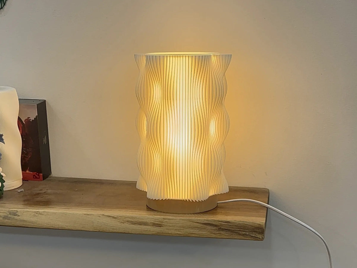 Lámpara Elegance - Prinx 3D Soluciones Integrales