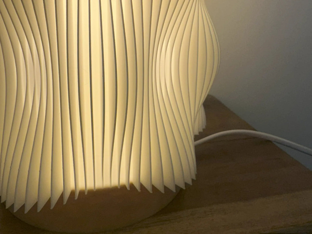 Lámpara Elegance - Prinx 3D Soluciones Integrales