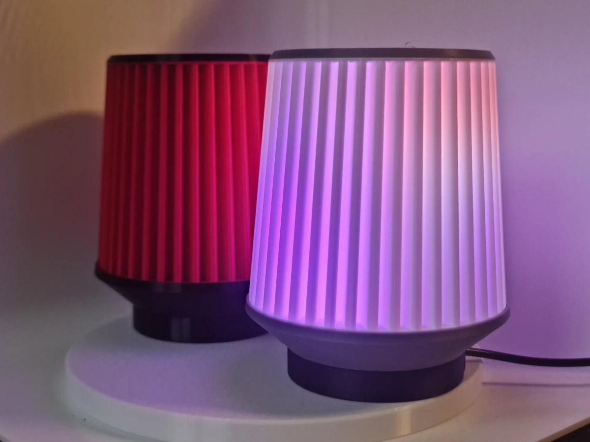 Lámpara Filtro - Prinx 3D Soluciones Integrales