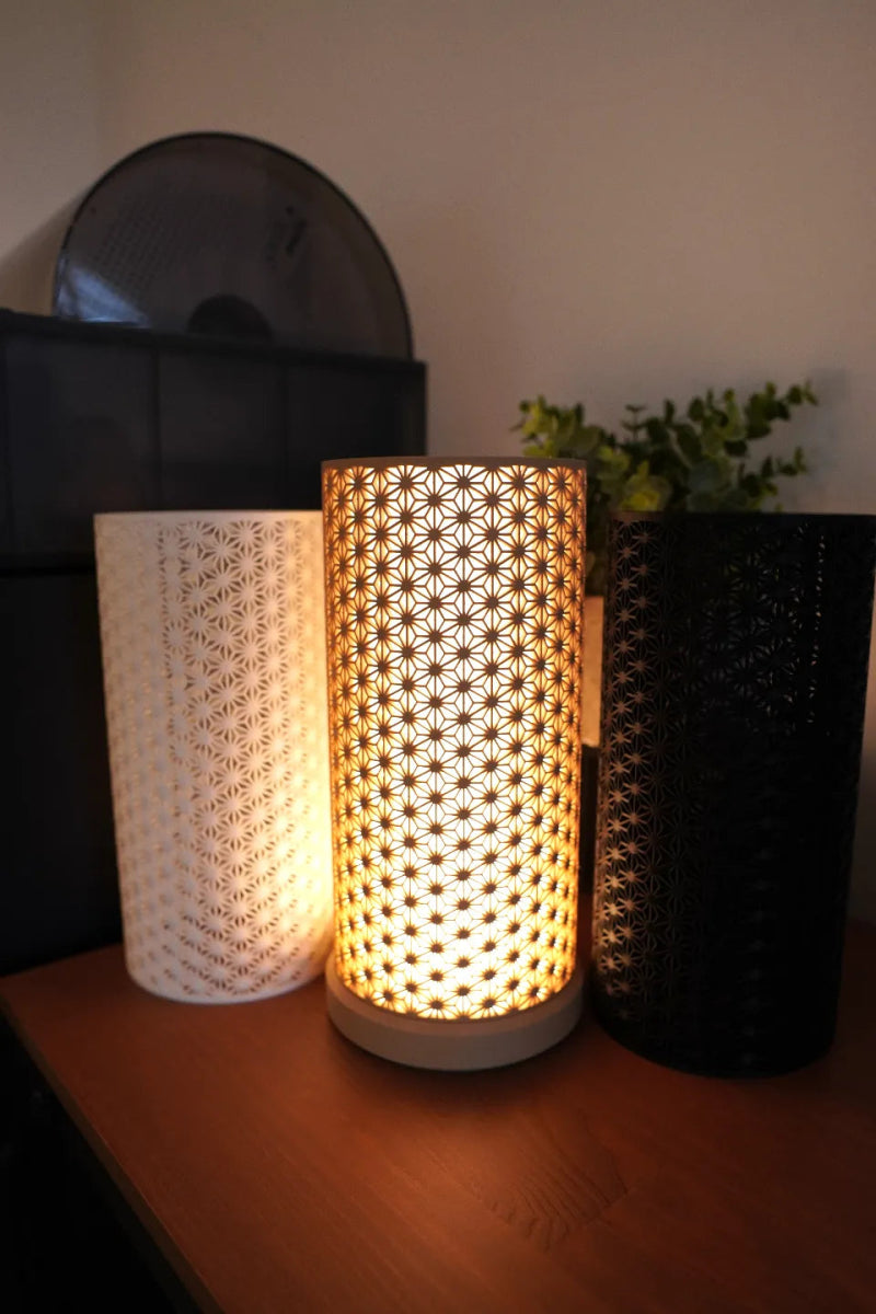 Lámpara Kumi - Prinx 3D Soluciones Integrales