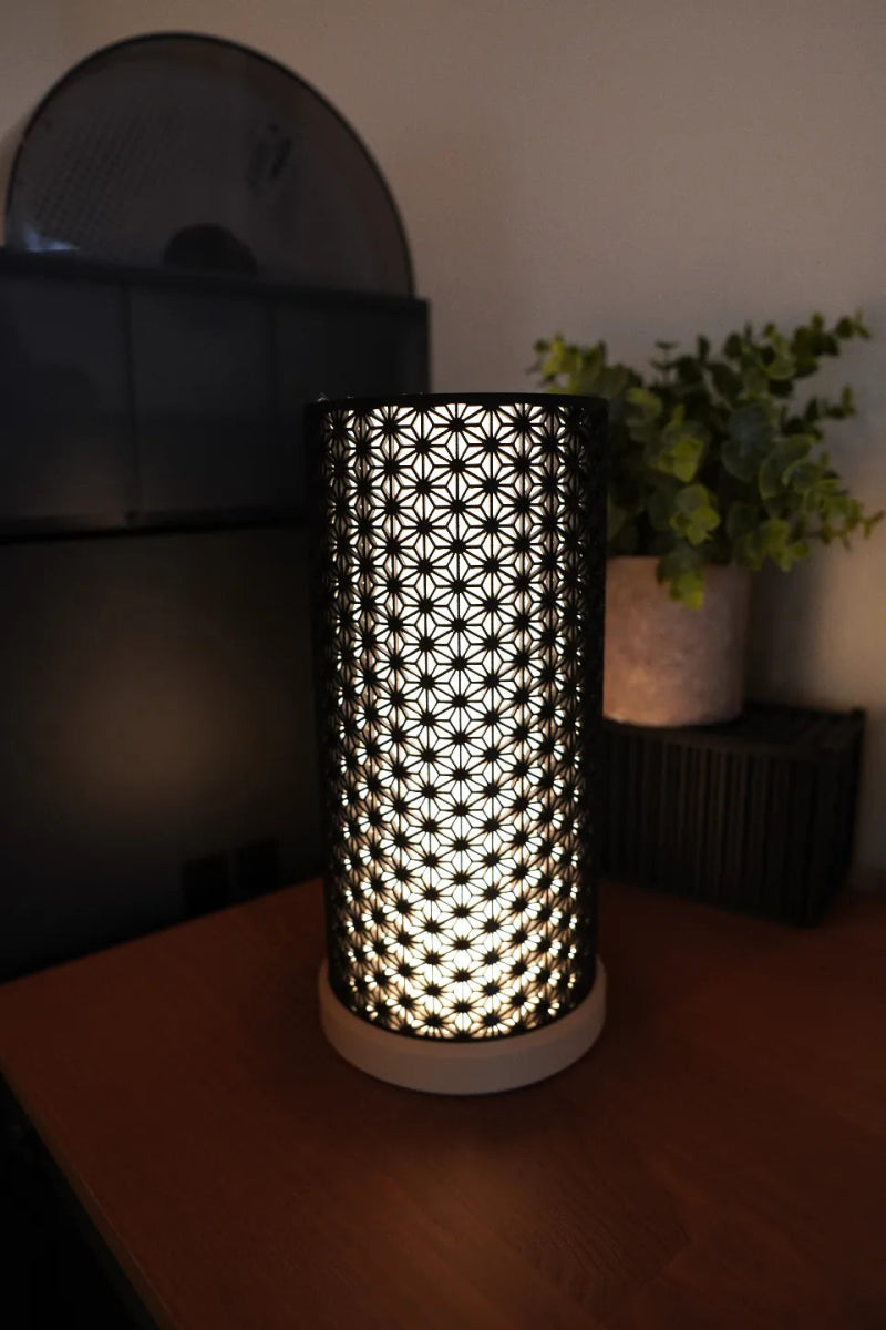Lámpara Kumi - Prinx 3D Soluciones Integrales