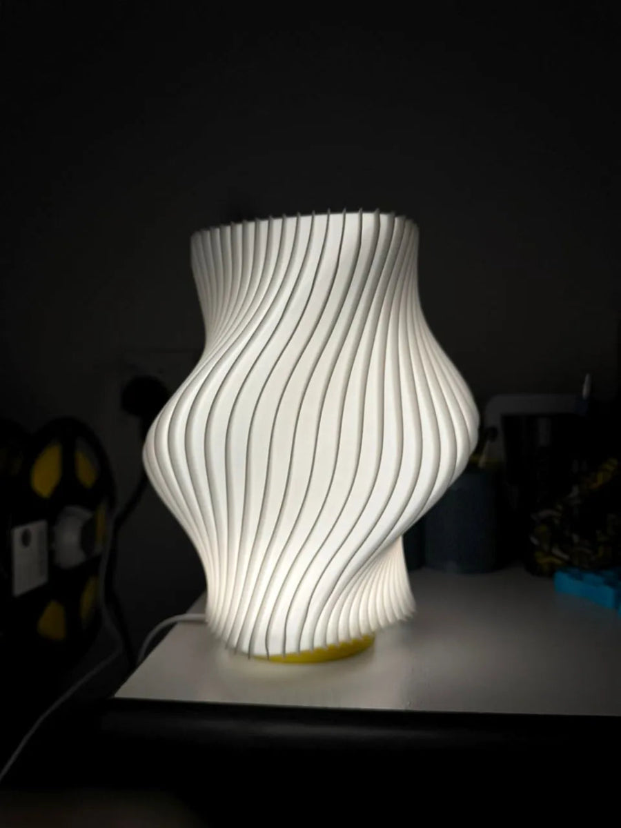 Lámpara Moon - Prinx 3D Soluciones Integrales