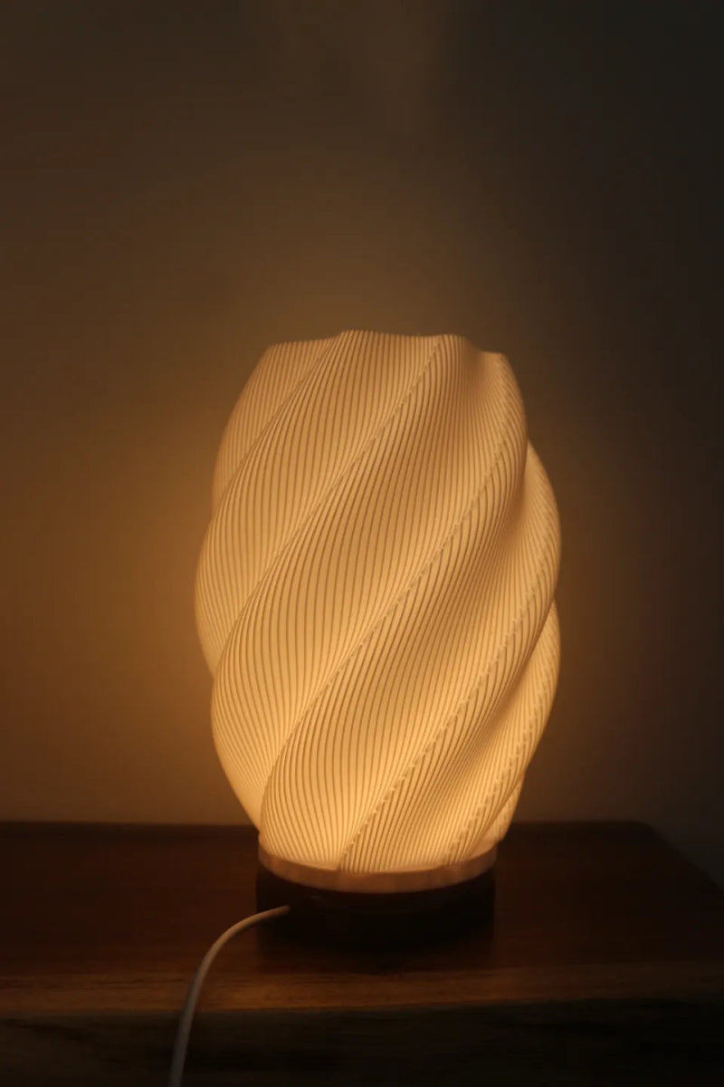 Lámpara Tori - Prinx 3D Soluciones Integrales