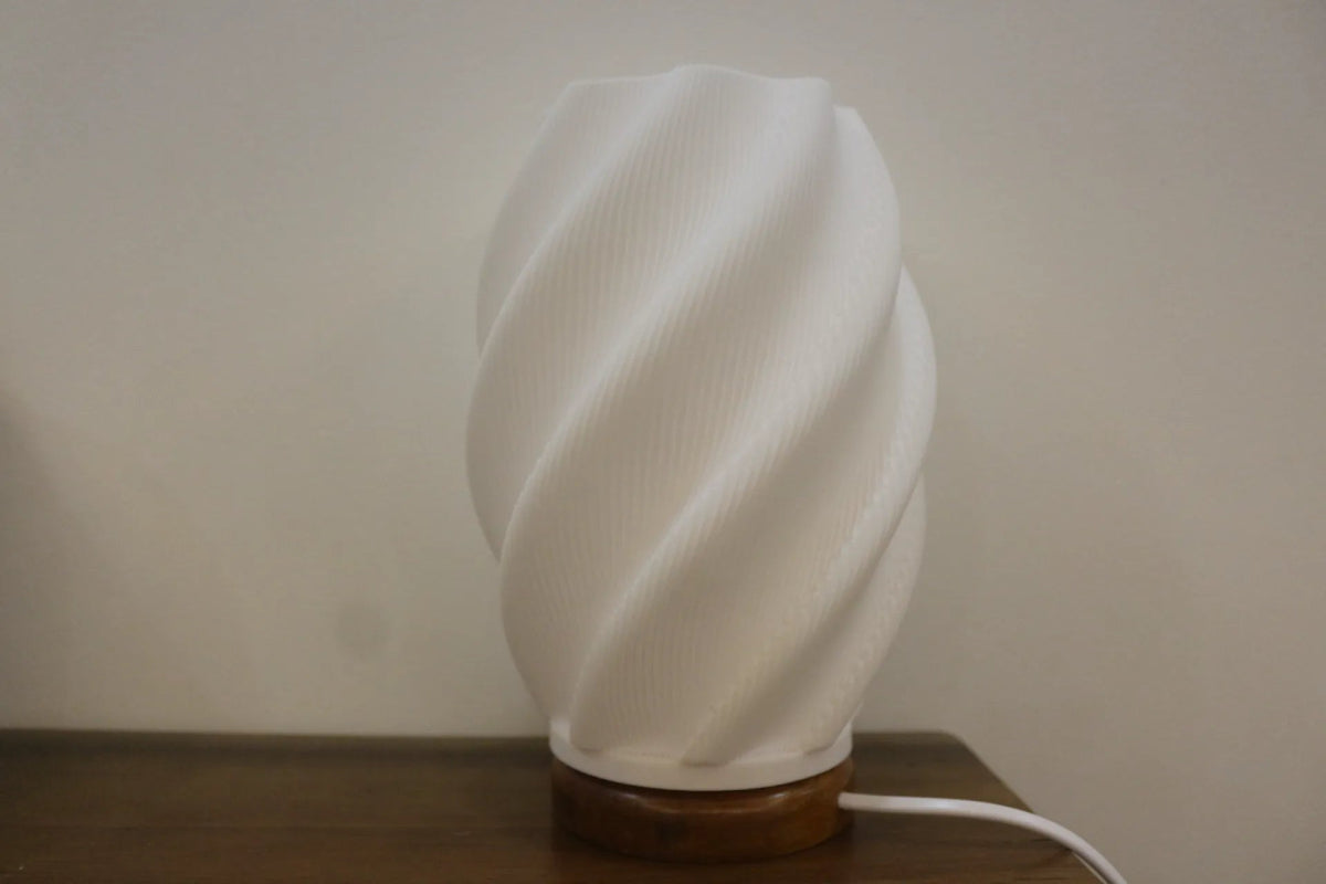 Lámpara Tori - Prinx 3D Soluciones Integrales