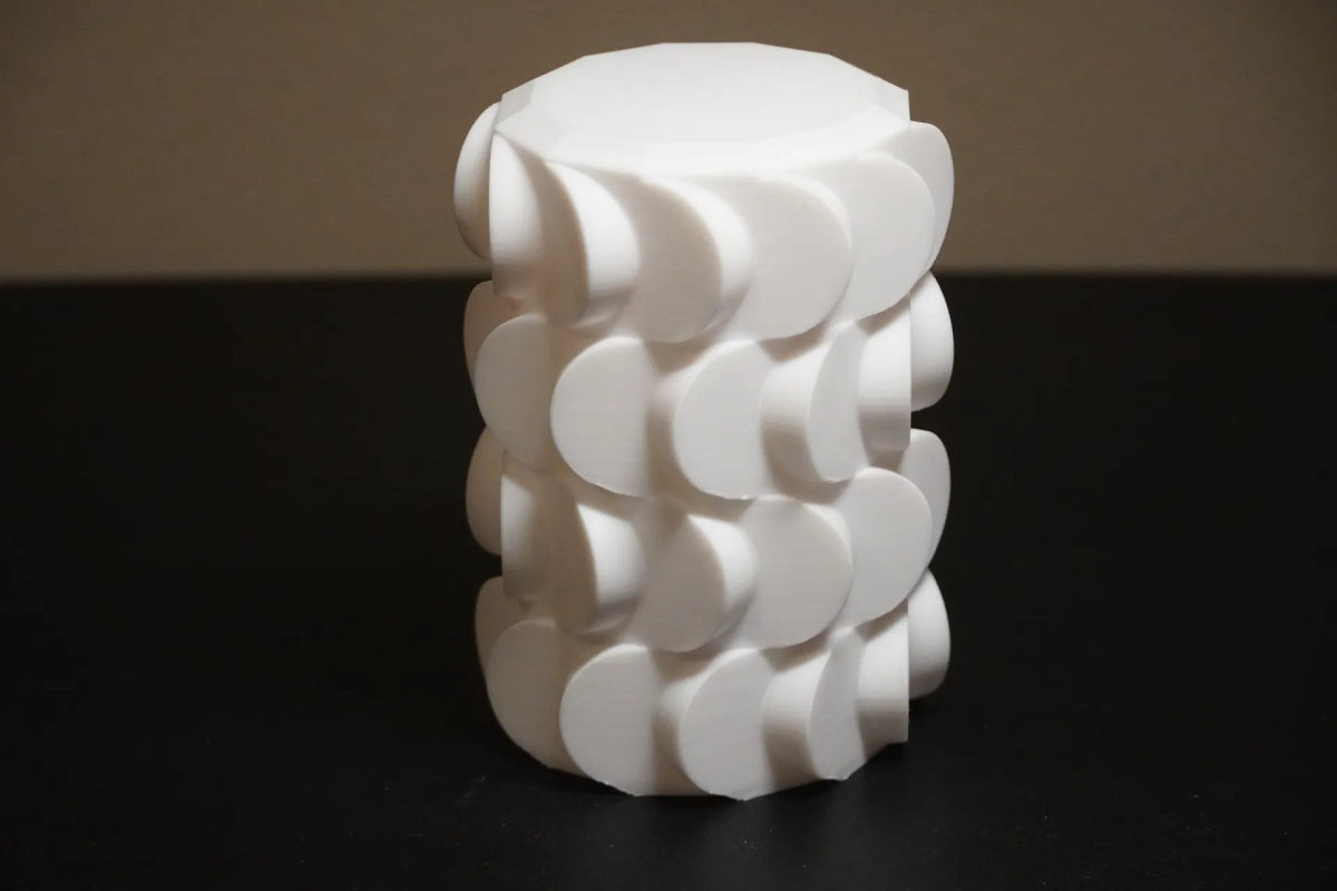 Lámpara Waves - Prinx 3D Soluciones Integrales