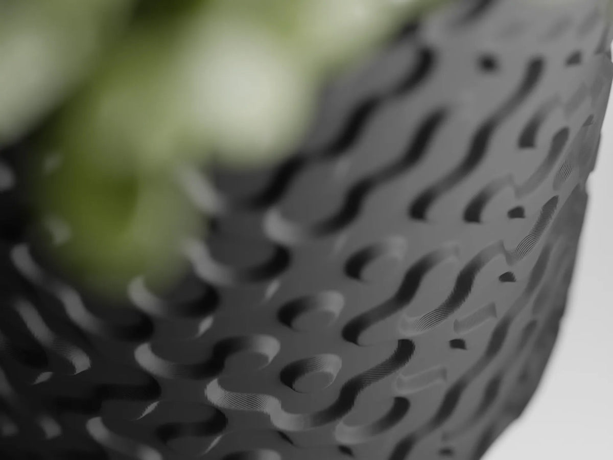 Maceta Clivus - Prinx 3D Soluciones Integrales