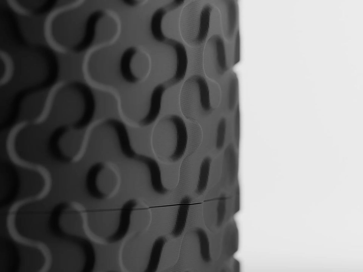 Maceta Clivus - Prinx 3D Soluciones Integrales
