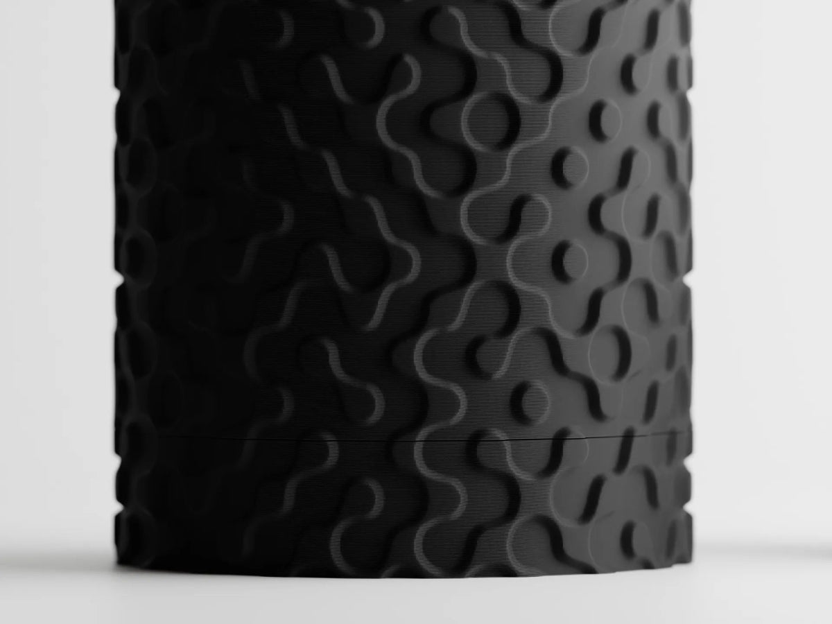 Maceta Clivus - Prinx 3D Soluciones Integrales