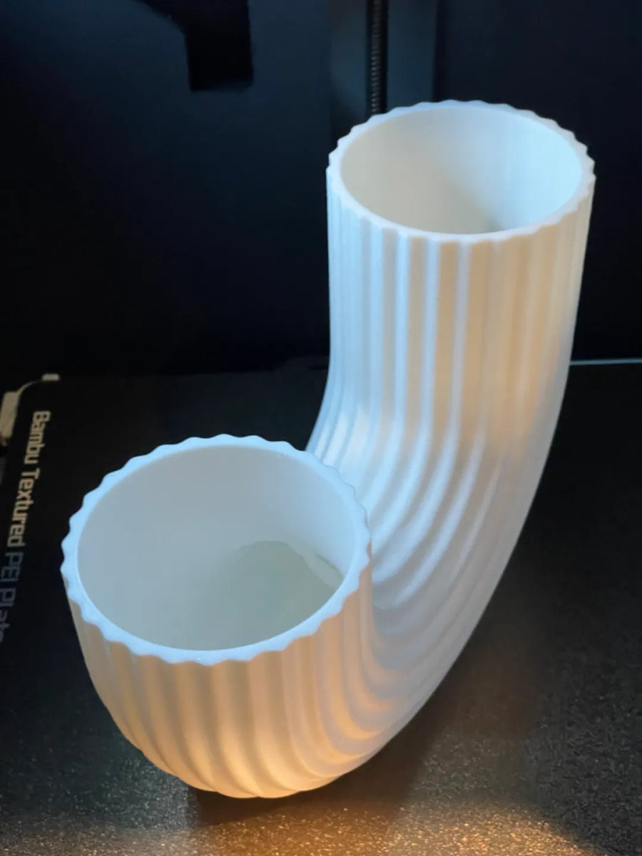 Maceta Duali - Prinx 3D Soluciones Integrales