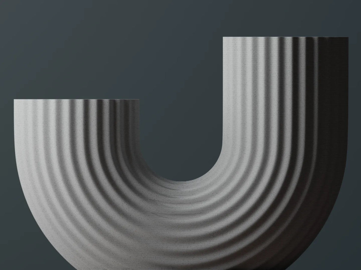 Maceta Duali - Prinx 3D Soluciones Integrales