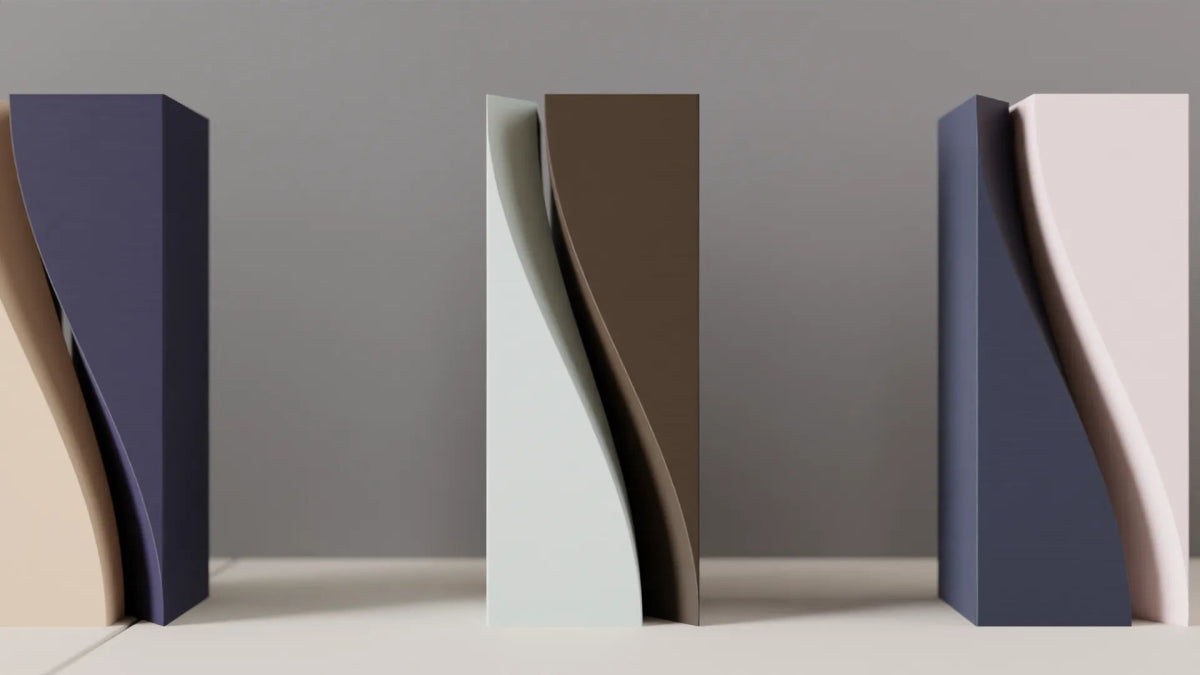 Maceta Duóforma - Prinx 3D Soluciones Integrales
