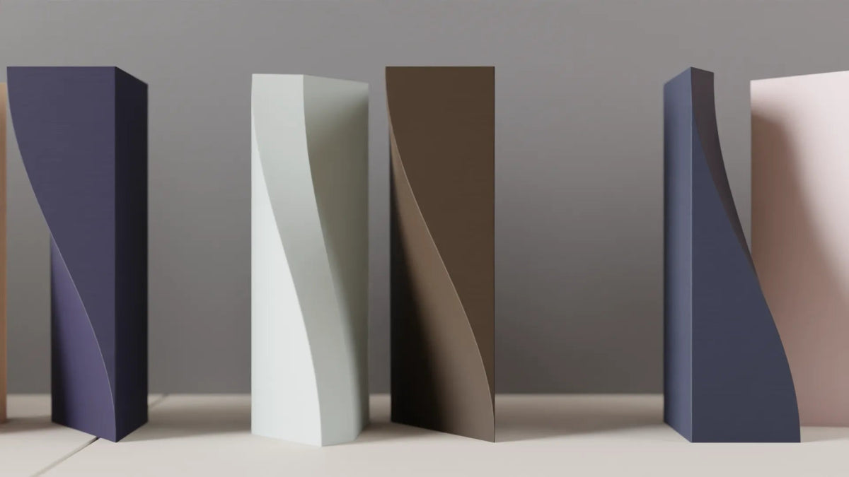 Maceta Duóforma - Prinx 3D Soluciones Integrales