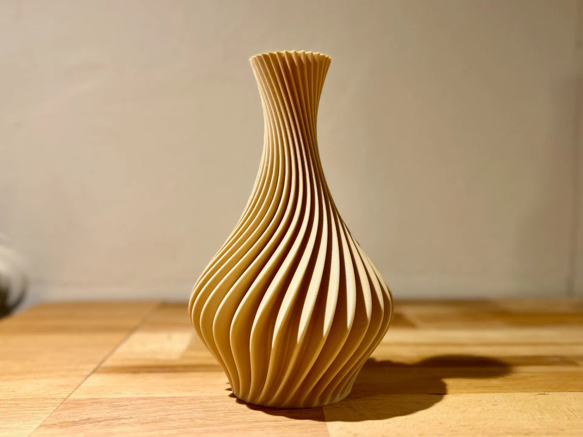 Maceta Eterna - Prinx 3D Soluciones Integrales