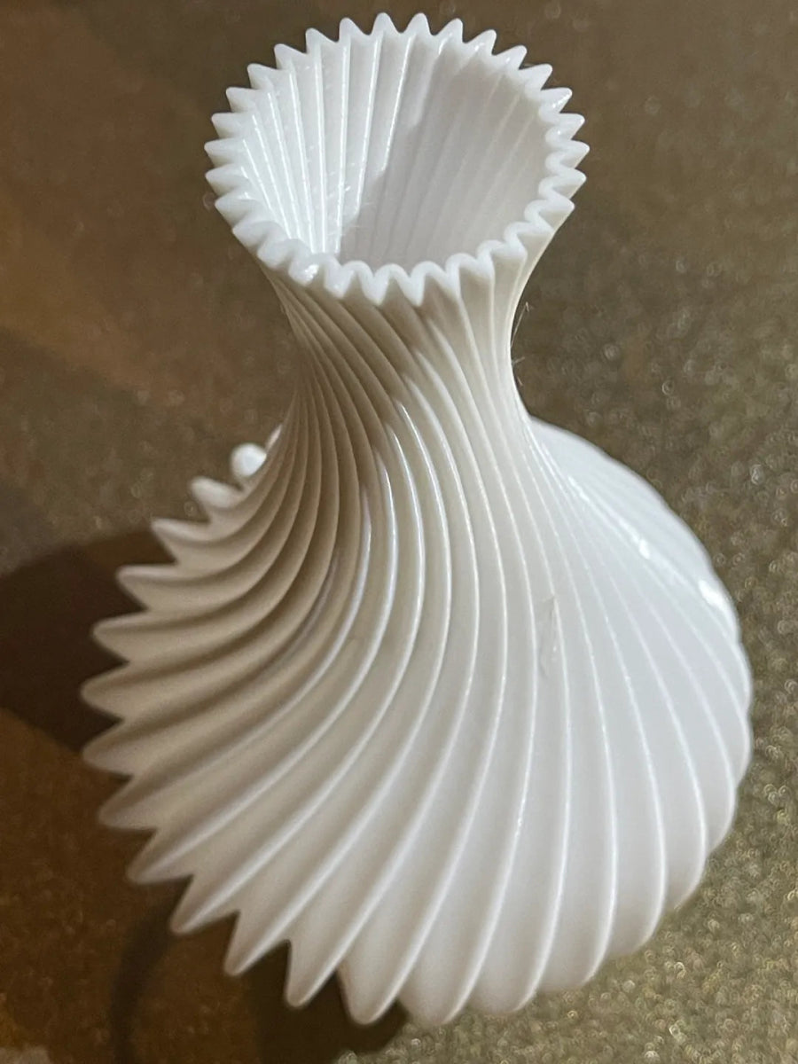 Maceta Eterna - Prinx 3D Soluciones Integrales