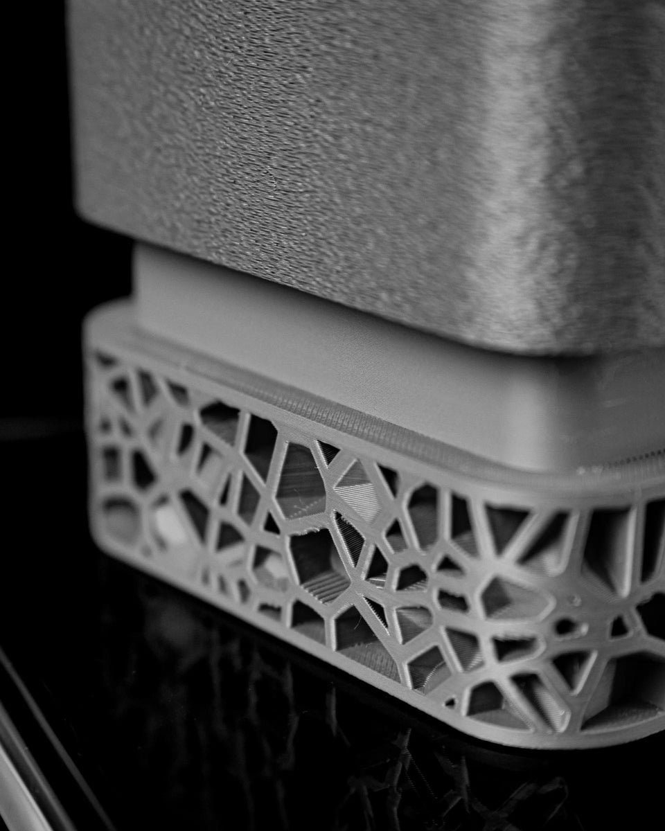 Maceta Gridpot - Prinx 3D Soluciones Integrales