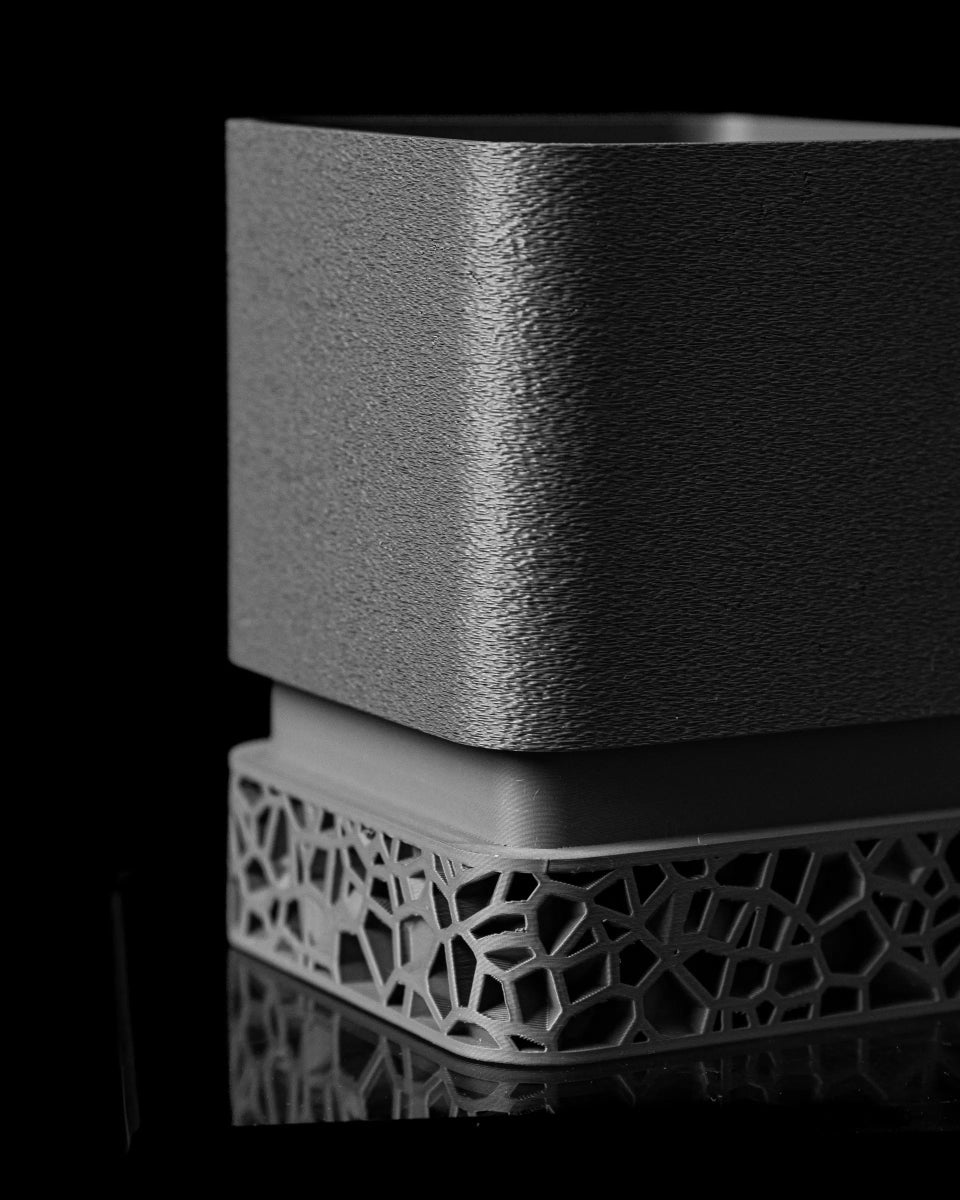 Maceta Gridpot - Prinx 3D Soluciones Integrales