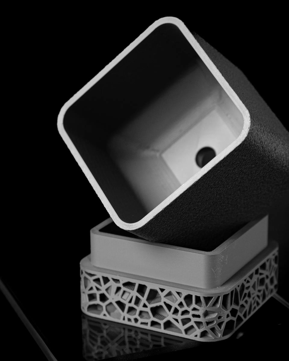 Maceta Gridpot - Prinx 3D Soluciones Integrales