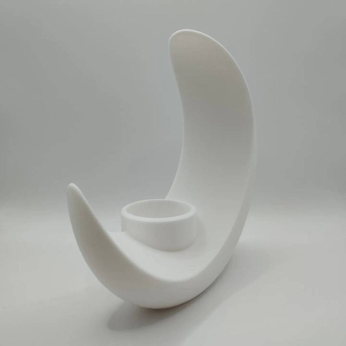 Maceta Lunarium - Prinx 3D Soluciones Integrales