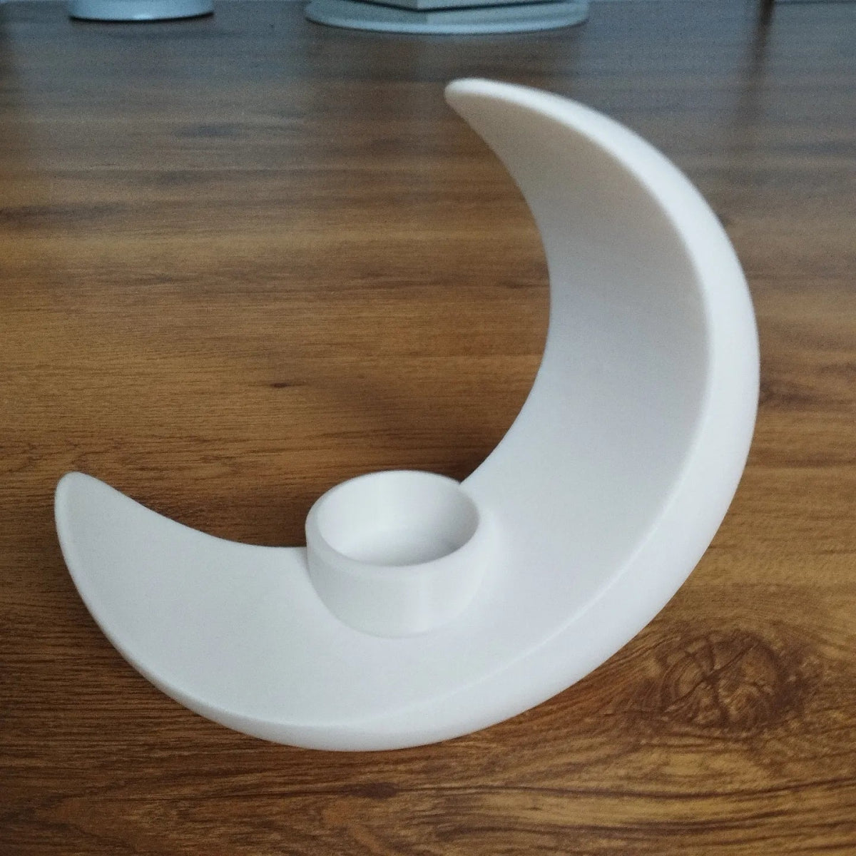 Maceta Lunarium - Prinx 3D Soluciones Integrales