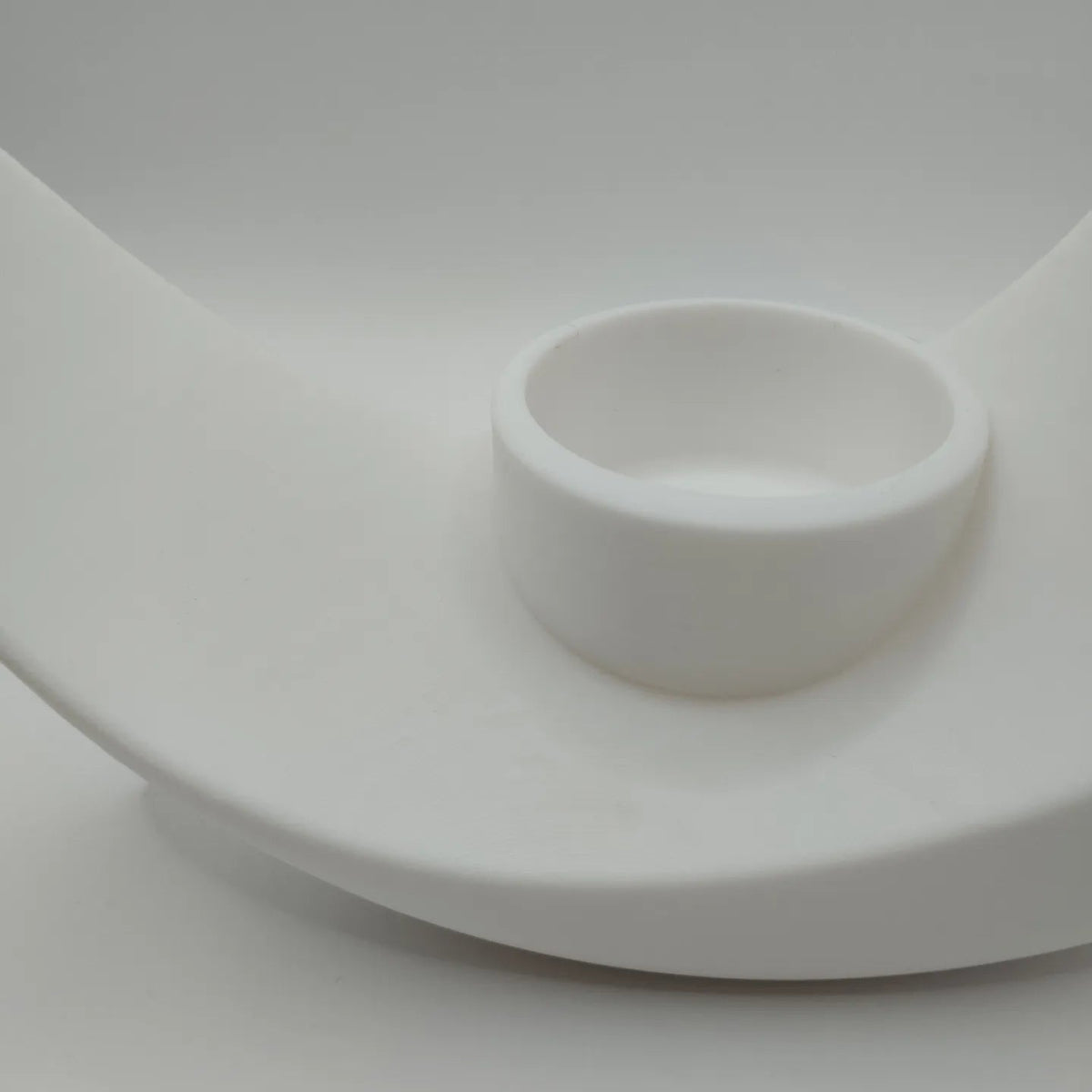 Maceta Lunarium - Prinx 3D Soluciones Integrales