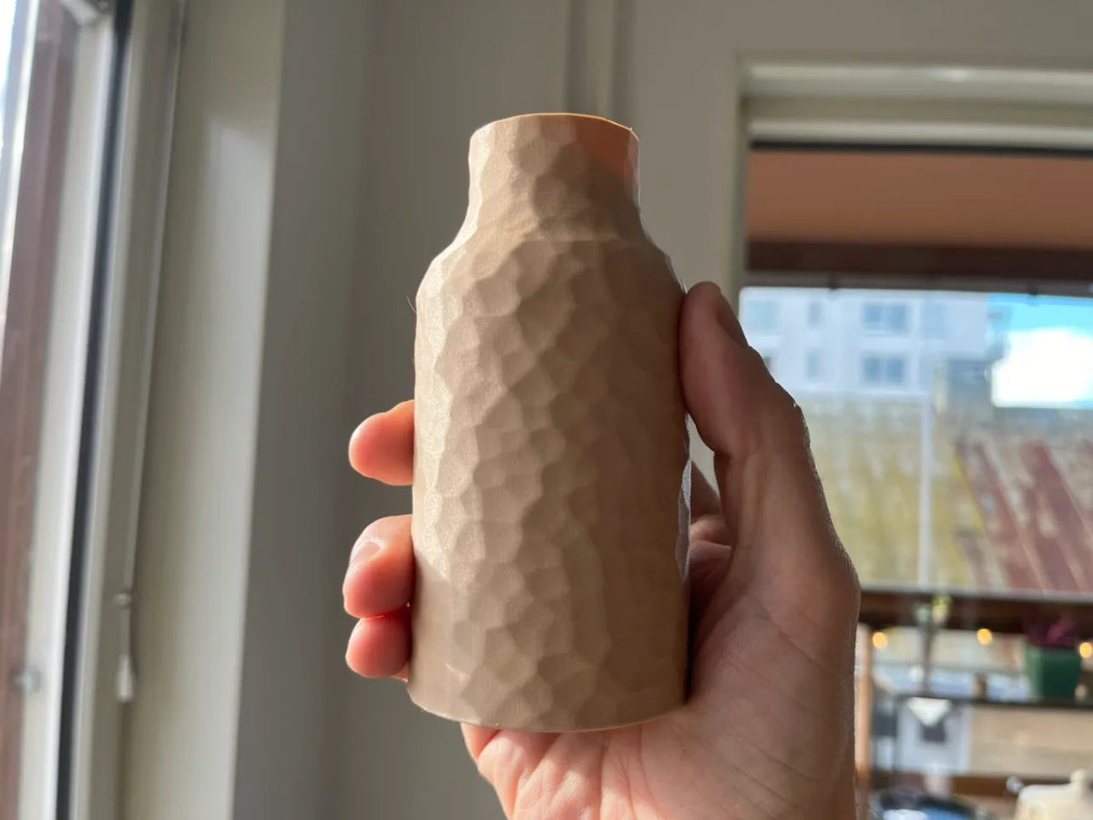Maceta Prismatis - Prinx 3D Soluciones Integrales
