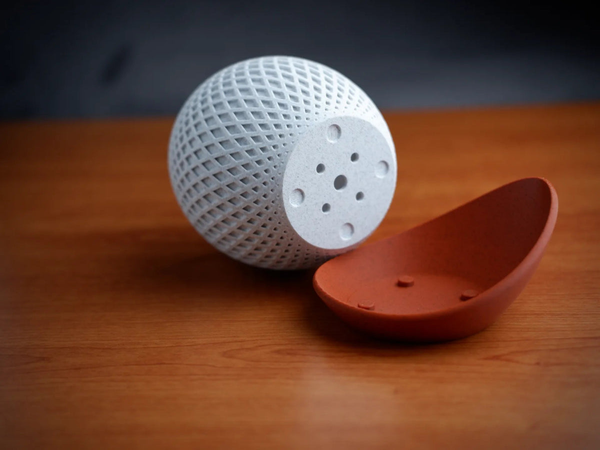Maceta Tea - Prinx 3D Soluciones Integrales