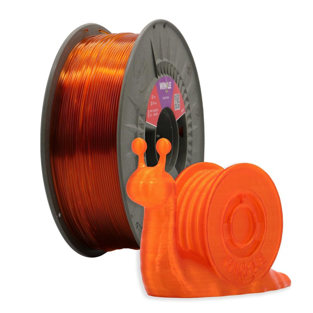 PETG Cristal - Soraya De La Torre Corbacho
