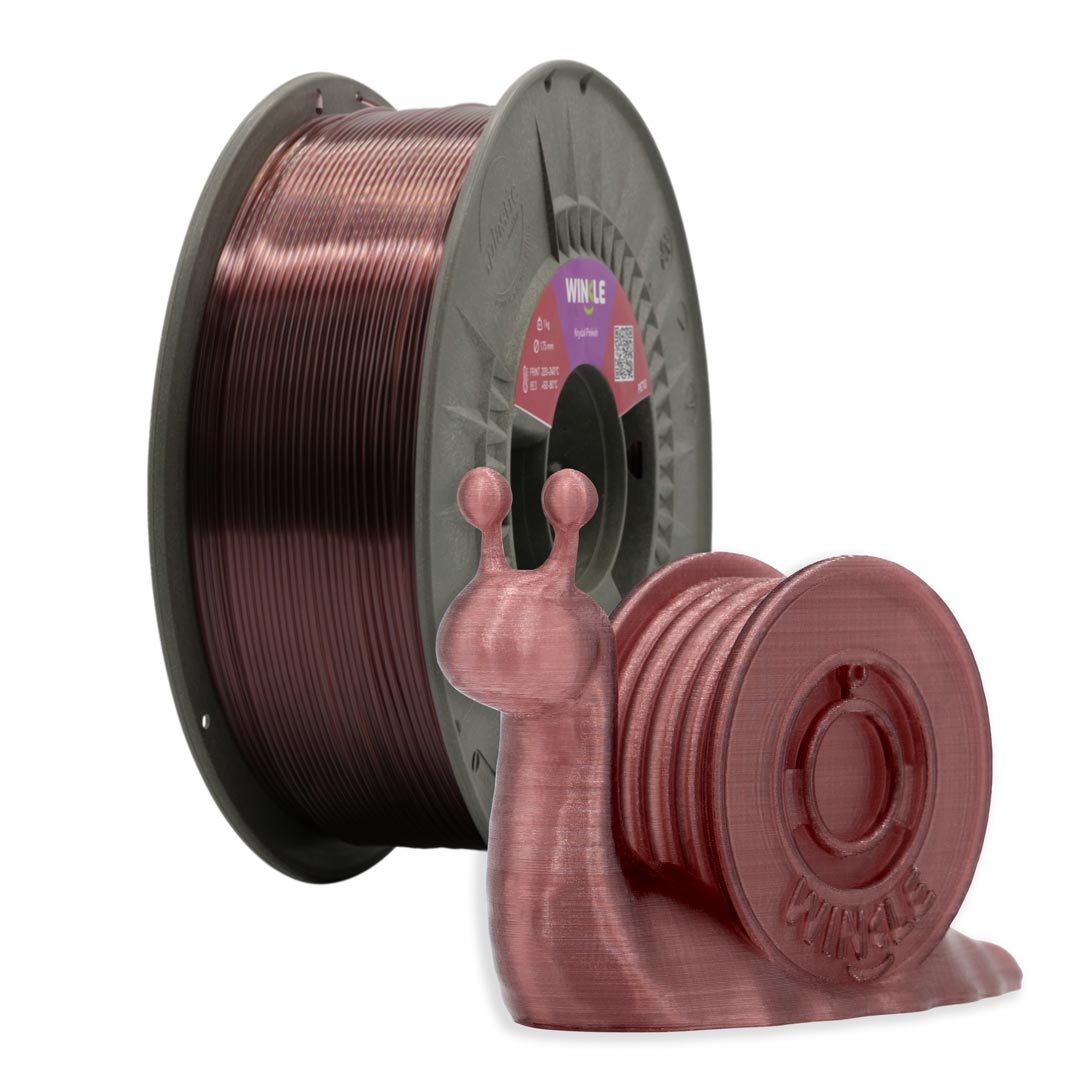 PETG Cristal - Soraya De La Torre Corbacho