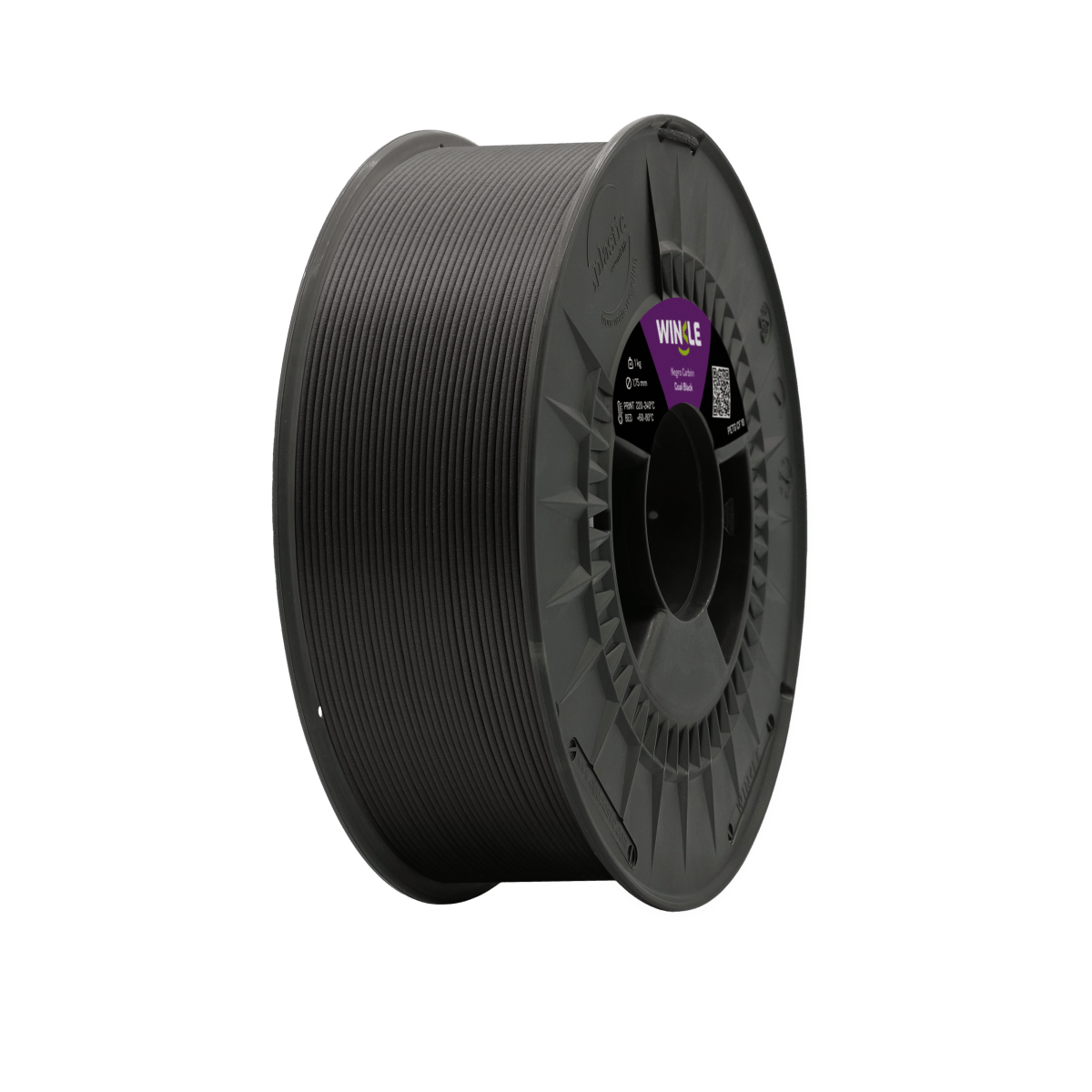 PETG Fibra de carbono - Soraya De La Torre Corbacho