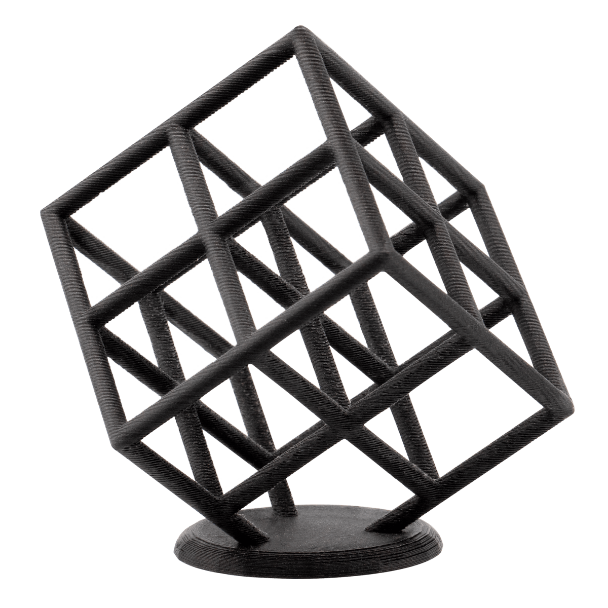 PETG Fibra de carbono - Soraya De La Torre Corbacho