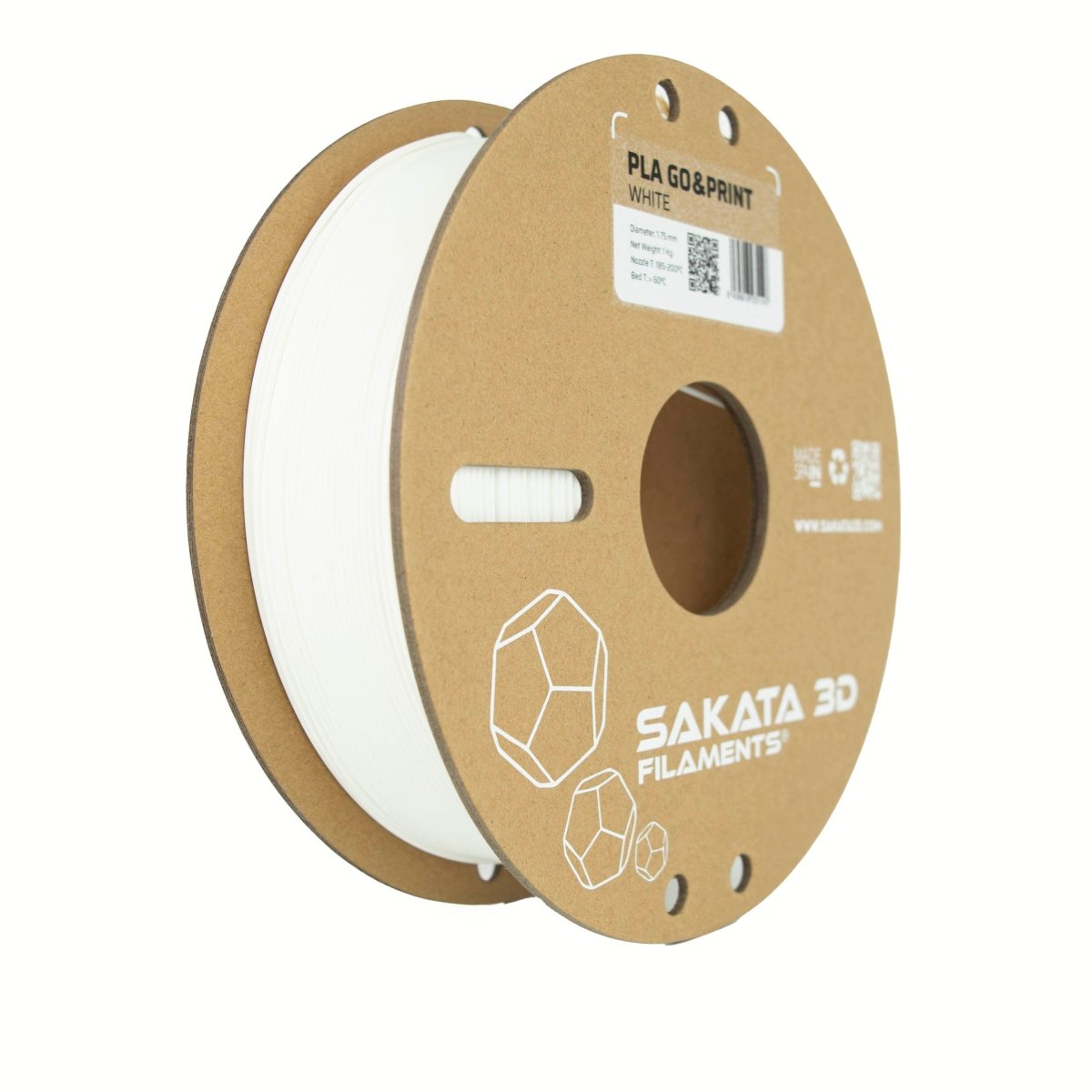 PLA GO&PRINT Sakata - Soraya De La Torre Corbacho