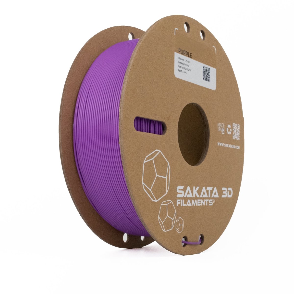 PLA GO&PRINT Sakata - Soraya De La Torre Corbacho