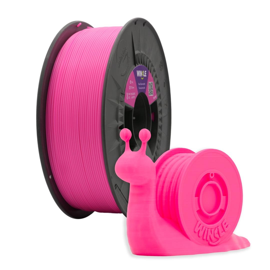 PLA HD Fluorescente - Soraya De La Torre Corbacho