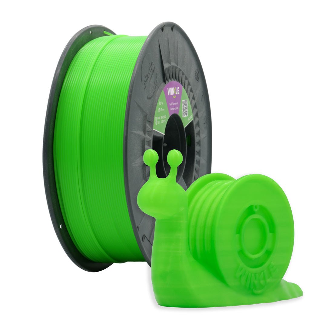 PLA HD Fluorescente - Soraya De La Torre Corbacho