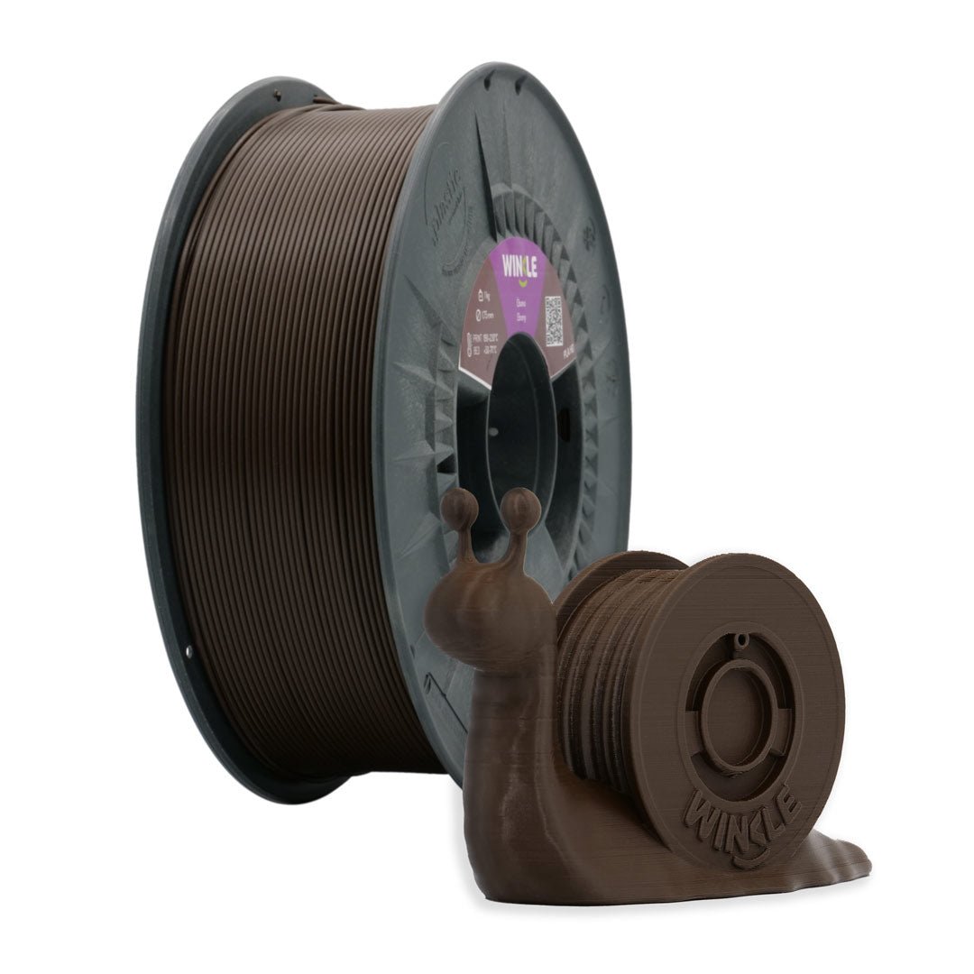 PLA HD Winkle - Soraya De La Torre Corbacho