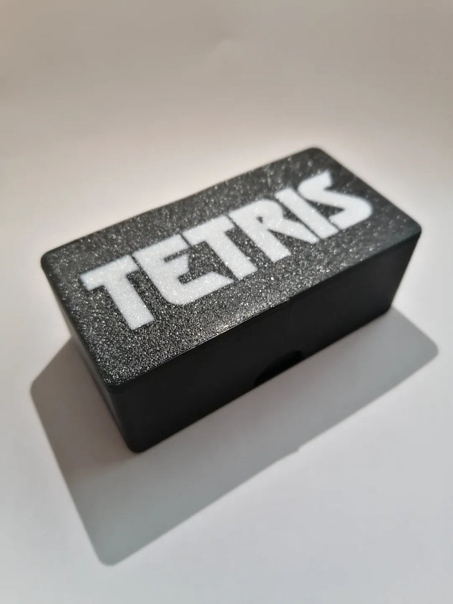 Tetris de mesa – Juego de equilibrio con piezas clásicas - Prinx 3D Soluciones Integrales