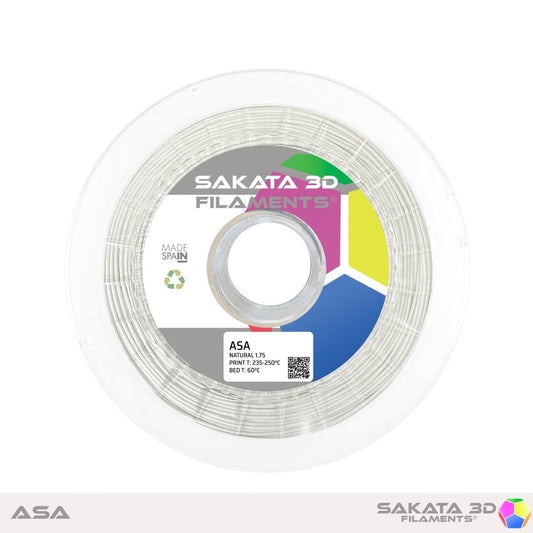 ASA Sakata - Soraya De La Torre Corbacho