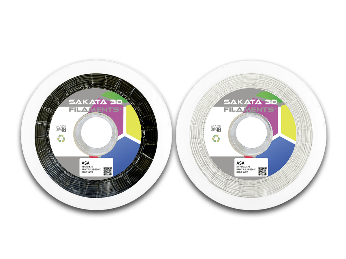 ASA Sakata - Soraya De La Torre Corbacho