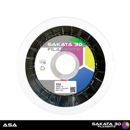 ASA Sakata - Soraya De La Torre Corbacho