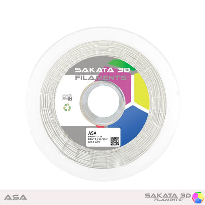 ASA Sakata - Soraya De La Torre Corbacho