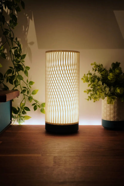 Lámpara Aurora - Prinx 3D Soluciones Integrales