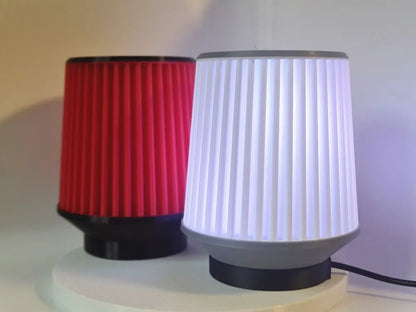 Lámpara Filtro - Prinx 3D Soluciones Integrales