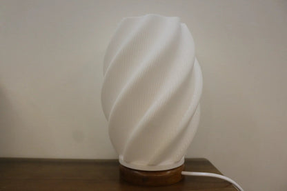 Lámpara Tori - Prinx 3D Soluciones Integrales