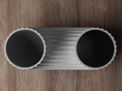 Maceta Duali - Prinx 3D Soluciones Integrales